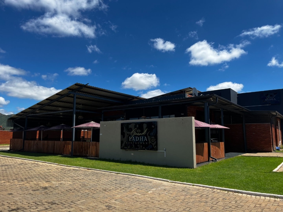 To Let commercial Property for Rent in Melodie North West